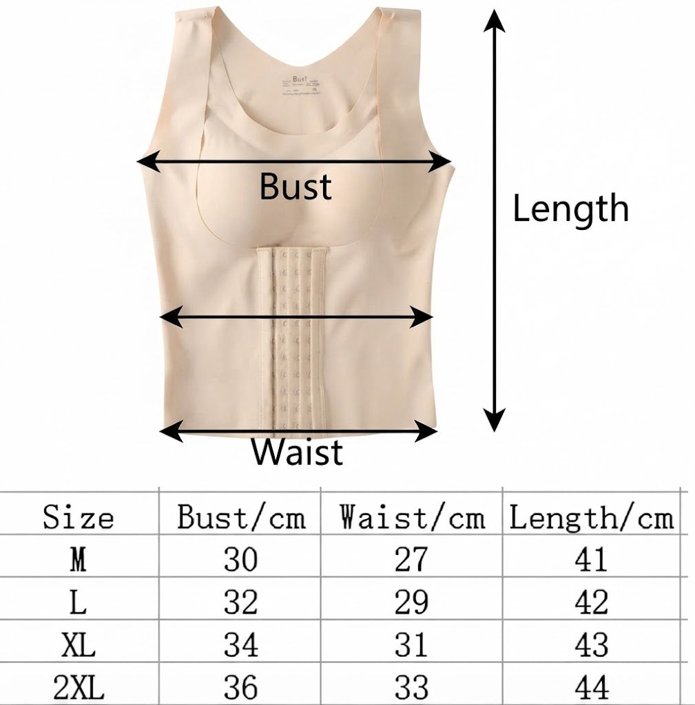 Soutien-gorge correcteur de posture BelleAlign™ — Maintien du dos et de la silhouette