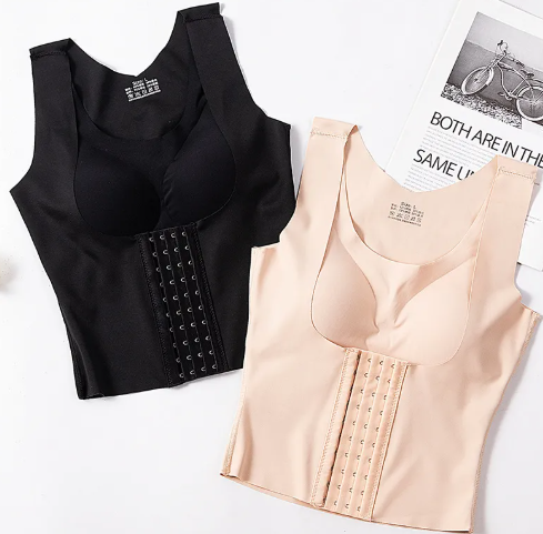 Soutien-gorge correcteur de posture BelleAlign™ — Maintien du dos et de la silhouette