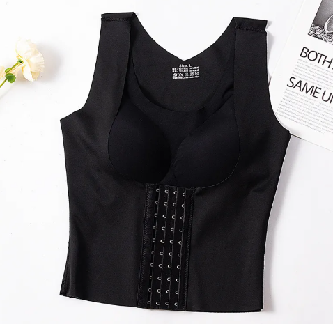 Soutien-gorge correcteur de posture BelleAlign™ — Maintien du dos et de la silhouette