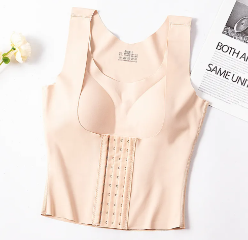Soutien-gorge correcteur de posture BelleAlign™ — Maintien du dos et de la silhouette